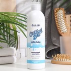 Шампунь-крем Ollin Professional увлажнение волос, 400 мл - Фото 1
