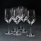 Набор бокалов для вина «Ребекка», 460 мл, 6 шт - фото 10119668