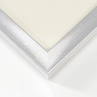 Фоторамка пластик 30х40 см 1403-1237-9 - фото 22819577