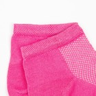 Носки женские INCANTO, цвет фуксия, размер 2 (36-38) - Фото 3