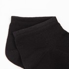 Носки женские INCANTO, цвет чёрный, размер 3 (39-40) - Фото 3