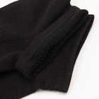 Носки женские INCANTO, цвет чёрный, размер 3 (39-40) - Фото 4