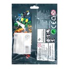 Конструктор Капитан «Агрессор», 72 детали - Фото 4