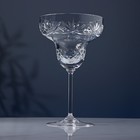 Набор бокалов хрустальных для коктейля «Маргарита», 150 мл, 6 шт - Фото 3