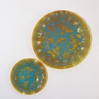 Набор столовый, 7 предметов: d=30 см - 1 шт, d=18 см - 6 шт - Фото 2