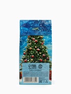 Чай подарочный «Счастья в Новом году», чёрный, 50 г - Фото 5