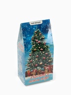 Чай подарочный «Счастья в Новом году», чёрный, 50 г - Фото 7