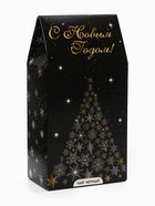 Чай новогодний, чёрный «С Новым годом», 50 г - Фото 3