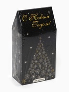 Чай новогодний, чёрный «С Новым годом», 50 г - Фото 7