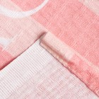 Набор подарочный «Этель» Your secret, 5 предметов, полотенце, мочалка, открытка - Фото 5