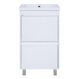 

Комплект тумба "Алиса 40" 1 ящик с раковиной "Алиса 40 D A/M" 40 х 35,1 х 71 см