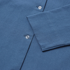 Пижама женская (рубашка и брюки) KAFTAN "Basic" р.52-54 , синий - Фото 9