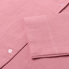 Пижама женская (рубашка и шорты) KAFTAN "Basic" р.44-46, розовый - Фото 8