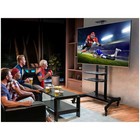 Стойка для ТВ ONKRON TS1881, напольная, 50"-86", 90,9 кг, чёрная - фото 51434790 Стойка для ТВ ONKRON TS1881, напольная, 50"-86", 90,9 кг, чёрная - фото 51434790