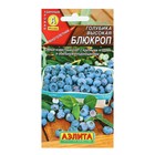 Семена Голубика высокая «Блюкроп», 0.01 г, многолетник, «Аэлита» - Фото 1