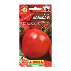 Семена Томат "Алешка", F1, 10 шт 9359554