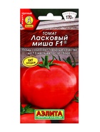 Семена Томат "Ласковый Миша", 20 шт - Фото 1