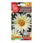 Семена Цветов Гацания "Балконная мега ваниль", 4 шт - Фото 1