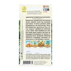 Семена Цветов Цинерария "Океаника", 0,05 г - Фото 2