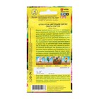 Семена Цветов шток-роза "Цветочное диско", смесь сортов, 0,3 г - Фото 2