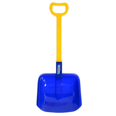 Лопата большая, широкая, МИКС