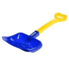 Лопата большая, широкая, МИКС  (артикул 9404855)  большой выбор товаров оптом и в розницу по низким ценам с доставкой