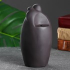 Подставка для благовоний TAKE IT EASY «Семья», набор благовоний конусы, стелющийся дым, 9×7×17 см - Фото 4