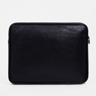 Папка для документов, «Алекс», А4, цвет черный - фото 21916456