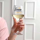 Бокал для вина «Июнь» 350 мл - Фото 2