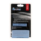 Мышь Smartbuy 613AG, беспроводная, оптическая, 2000 dpi, 2xAA , USB, красная - фото 51306424 Мышь Smartbuy 613AG, беспроводная, оптическая, 2000 dpi, 2xAA , USB, красная - фото 51306424