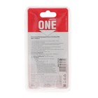 Мышь Smartbuy ONE 378, беспроводная, оптическая, 1600 dpi, 2xAA , USB, синяя - Фото 5