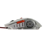 Мышь Smartbuy RUSH Avatar, игровая, проводная, 3200 dpi, USB, подсветка, белая - фото 51306437 Мышь Smartbuy RUSH Avatar, игровая, проводная, 3200 dpi, USB, подсветка, белая - фото 51306437