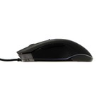 Мышь Smartbuy RUSH Ogos, игровая, проводная, 3200 dpi, USB, подсветка, чёрная - фото 51306453 Мышь Smartbuy RUSH Ogos, игровая, проводная, 3200 dpi, USB, подсветка, чёрная - фото 51306453