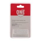 Мышь Smartbuy ONE 280-WG, проводная, оптическая, 2400 dpi, USB, белая - фото 51306469 Мышь Smartbuy ONE 280-WG, проводная, оптическая, 2400 dpi, USB, белая - фото 51306469