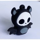 Флешка Smartbuy Halloween series "Летучая Мышь", 32 Гб, USB2.0, чт до 25 Мб/с, зап до15 Мб/с - фото 51306471 Флешка Smartbuy Halloween series "Летучая Мышь", 32 Гб, USB2.0, чт до 25 Мб/с, зап до15 Мб/с - фото 51306471