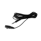 Портативная караоке система Smartbuy EPIC, 18 Вт, FM, AUX, USB, BT, Li-Ion 1800 мАч - фото 51458273 Портативная караоке система Smartbuy EPIC, 18 Вт, FM, AUX, USB, BT, Li-Ion 1800 мАч - фото 51458273