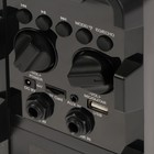 Портативная караоке система Smartbuy SPITFIRE, 20 Вт, FM, AUX, USB, BT, Li-Ion 1800 мАч - фото 51458282 Портативная караоке система Smartbuy SPITFIRE, 20 Вт, FM, AUX, USB, BT, Li-Ion 1800 мАч - фото 51458282