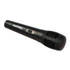 Портативная караоке система Smartbuy SPITFIRE, 20 Вт, FM, AUX, USB, BT, Li-Ion 1800 мАч - фото 51458285 Портативная караоке система Smartbuy SPITFIRE, 20 Вт, FM, AUX, USB, BT, Li-Ion 1800 мАч - фото 51458285