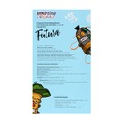 Портативная караоке система Smartbuy FUTURA, 22 Вт, FM, AUX, USB, BT, Li-Ion 1800 мАч - фото 51458302 Портативная караоке система Smartbuy FUTURA, 22 Вт, FM, AUX, USB, BT, Li-Ion 1800 мАч - фото 51458302