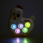 Музыкальная игрушка «Курочка» - фото 21916874