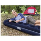 УЦЕНКА Матрас надувной Pavillo, 188×99×28 см, с встроенным ножным насосом, 67224 Bestway - Фото 6