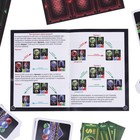 УЦЕНКА Настольная экономическая игра «MONEY POLYS. Мафия», 116 карт, 12+ - Фото 6