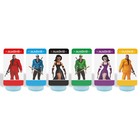 УЦЕНКА Настольная экономическая игра «MONEY POLYS. Мафия», 116 карт, 12+ - Фото 8