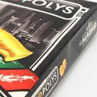 УЦЕНКА Настольная экономическая игра «MONEY POLYS. Мафия», 116 карт, 12+ - Фото 13