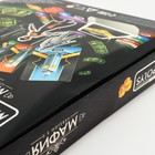 УЦЕНКА Настольная экономическая игра «MONEY POLYS. Мафия», 116 карт, 12+ - Фото 14