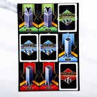 УЦЕНКА Настольная экономическая игра «MONEY POLYS. Мафия», 116 карт, 12+ - Фото 4