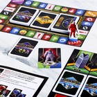 УЦЕНКА Настольная экономическая игра «MONEY POLYS. Мафия», 116 карт, 12+ - Фото 5