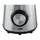 Блендер настольные jvc JK-SB5214, стационарный, 750 Вт, 2 скорости, 1500 мл, чёрный 9410566 - фото 56207