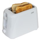 Тостер jvc JK-TS622, 700 Вт, 6 режимов прожарки, 2 тоста, белый - фото 51337307 Тостер jvc JK-TS622, 700 Вт, 6 режимов прожарки, 2 тоста, белый - фото 51337307