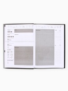 Книга для записи рецептов А5, 80 л. Твердый переплет «Счастье» - Фото 4